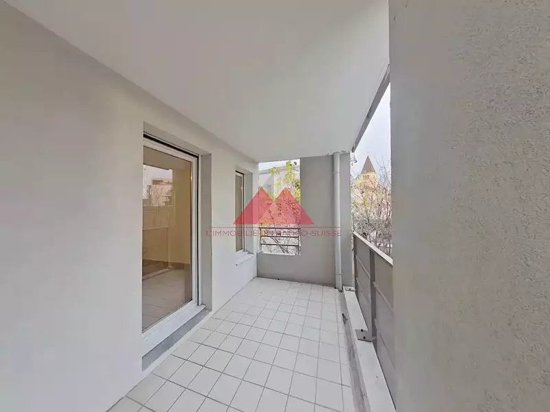 Appartement, 38,09 m²