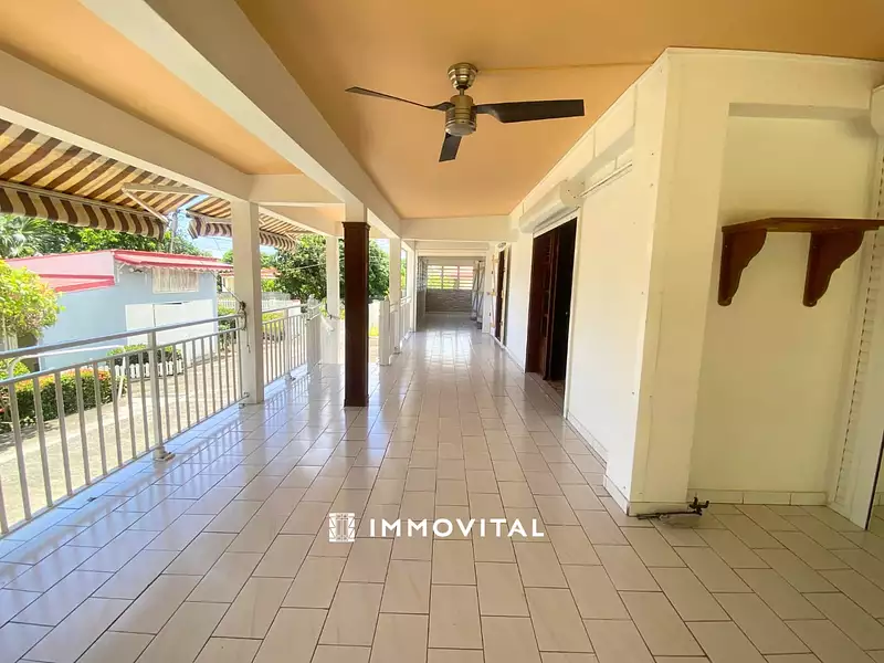 Maison, 144,1 m²