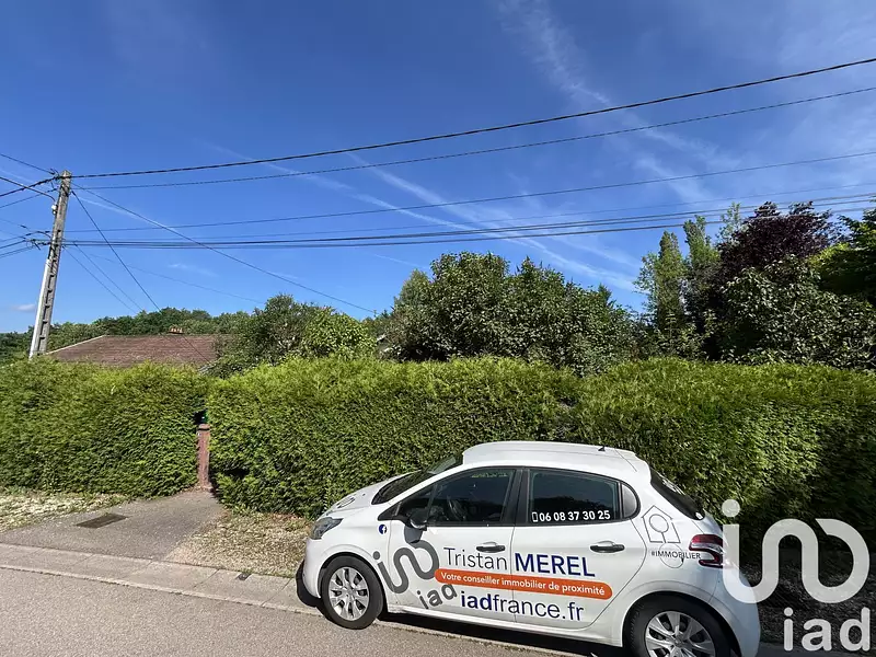Maison, 133 m²