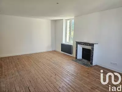 Maison, 200 m²