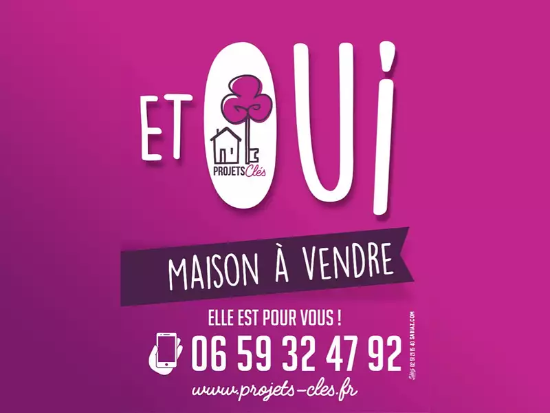 Maison, 100,95 m²