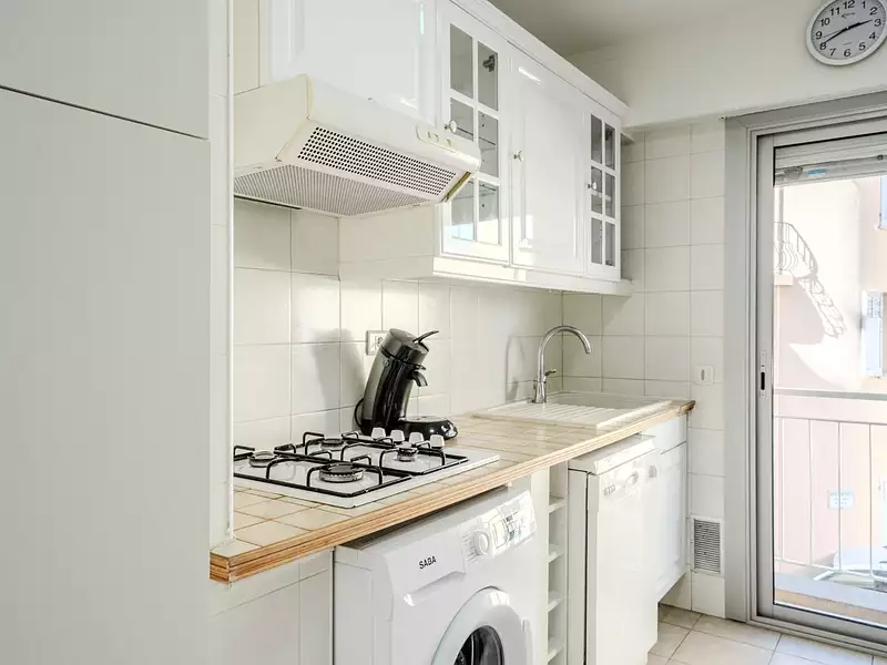 Appartement, 73 m²