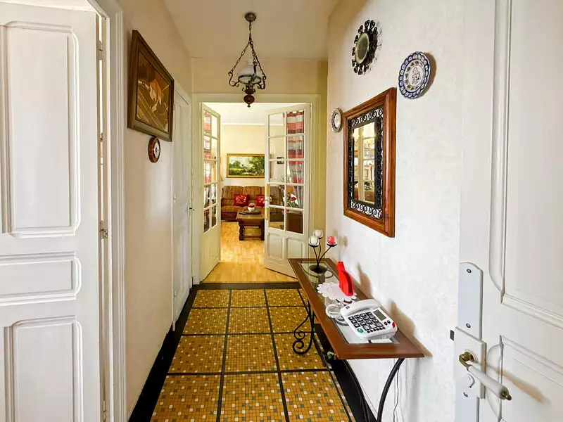 Maison, 98 m²