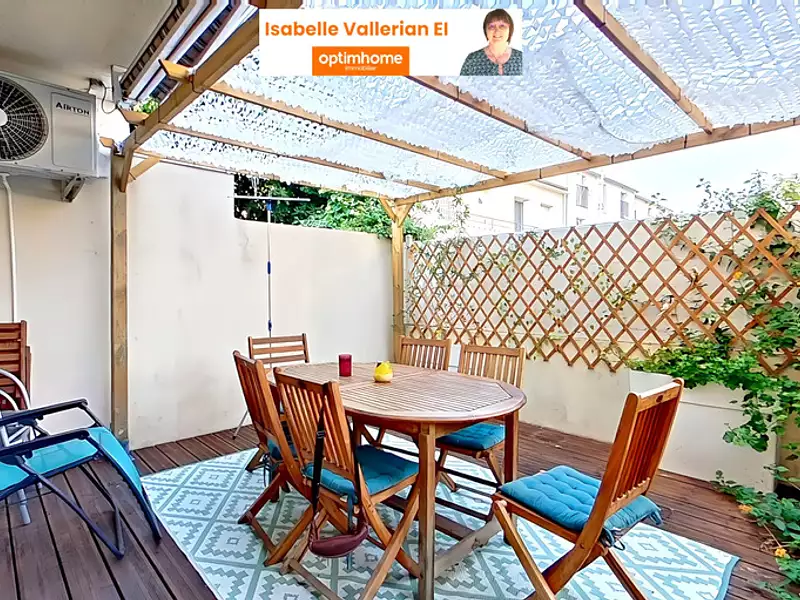 Maison, 70 m²