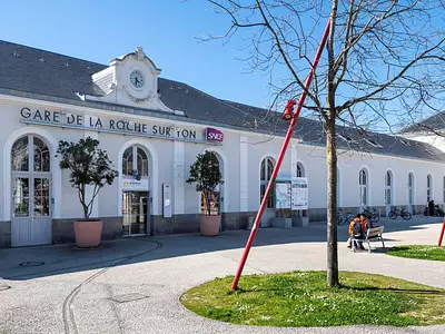 VILLA JOSEPHINE
