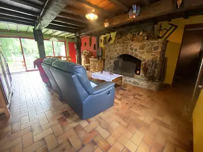Maison, 60 m²