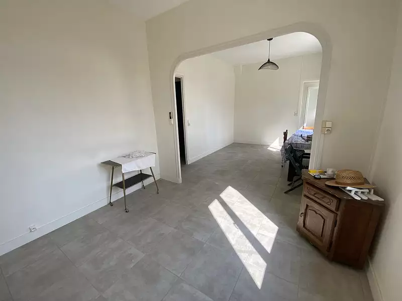 Maison, 60 m²