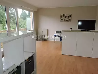 Appartement, 34,5 m²