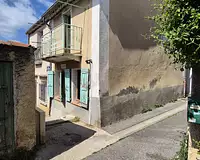 Maison, 65 m²