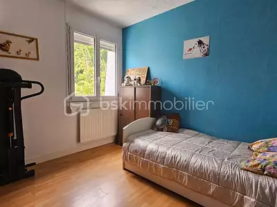 Maison, 120 m²
