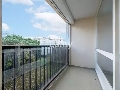 Appartement, 69,87 m²