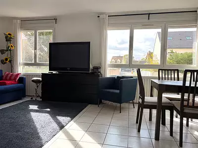 Appartement, 66,87 m²
