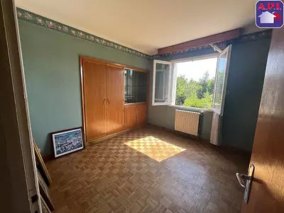 Maison, 163 m²