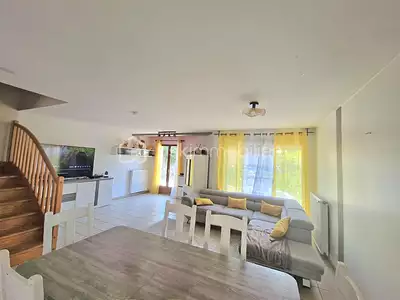 Maison, 102 m²