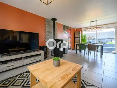 Maison, 90 m²