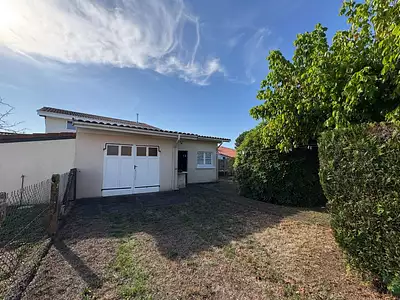 Maison, 143 m²