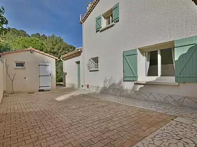 Maison, 199 m²