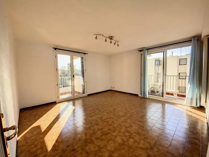 Appartement, 68 m²