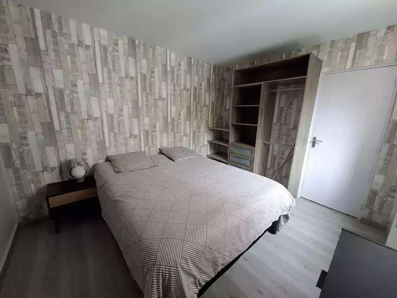 Appartement, 85 m²