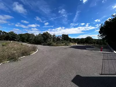 Terrain, 1 200 m²