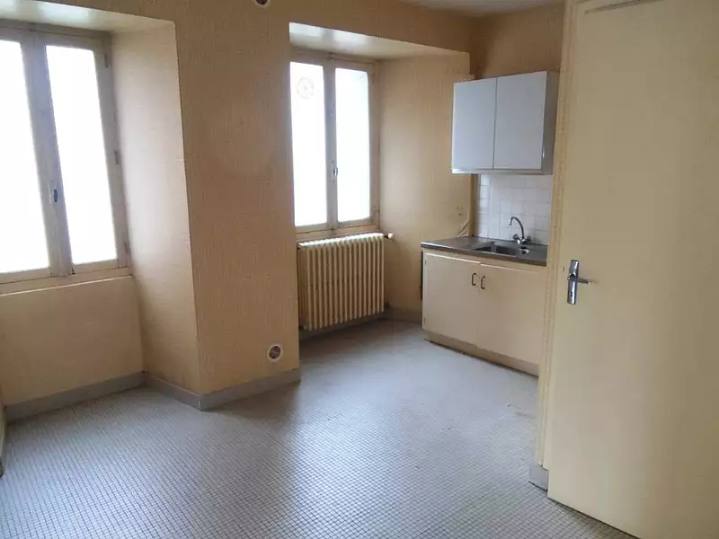 Divers, 70 m²