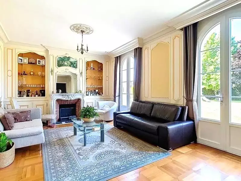 Maison, 177 m²