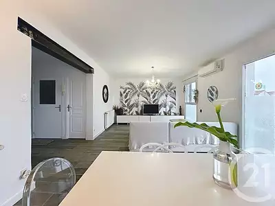 Appartement, 91,3 m²