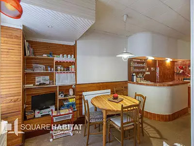 Appartement, 31,49 m²