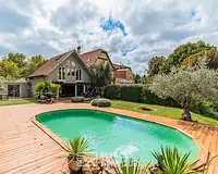 Maison, 101 m²
