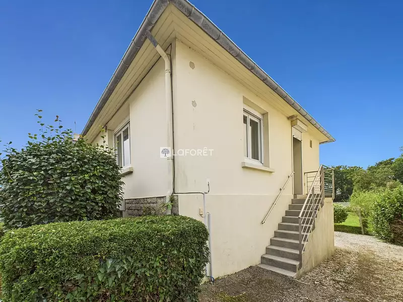 Maison, 78 m²