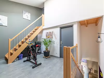 Appartement, 97 m²