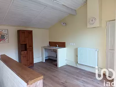 Maison, 107 m²