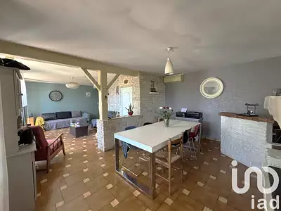 Maison, 185 m²
