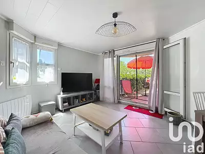Appartement, 100 m²