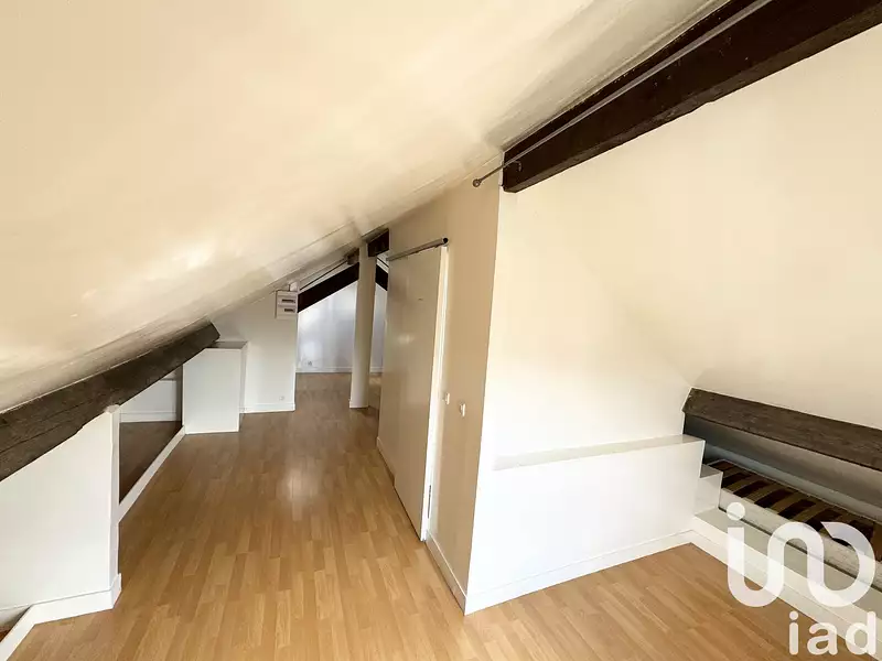 Appartement, 65 m²