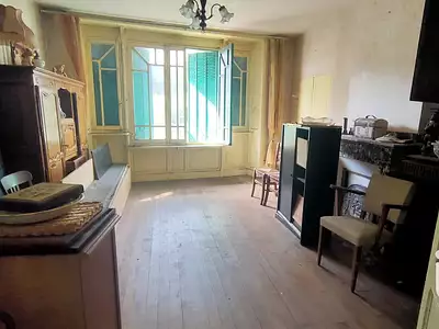 Maison, 211 m²