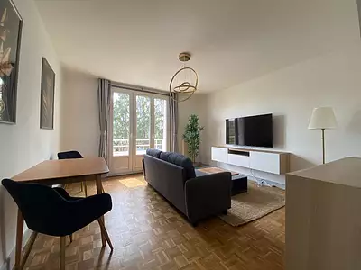 Appartement, 68 m²