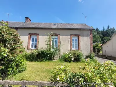 Maison, 68 m²