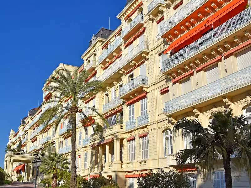 Appartement, 141 m²