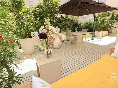 Appartement, 64,48 m²