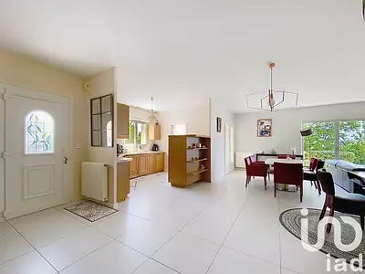 Maison, 110 m²
