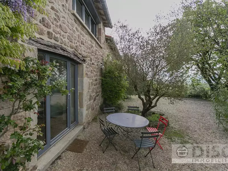 Maison, 272 m²