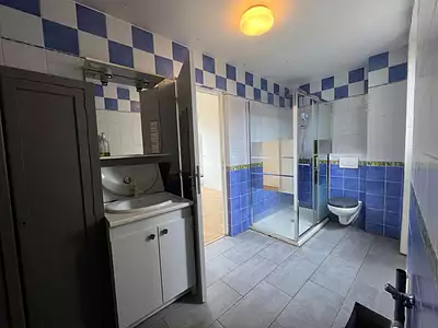 Appartement, 58 m²