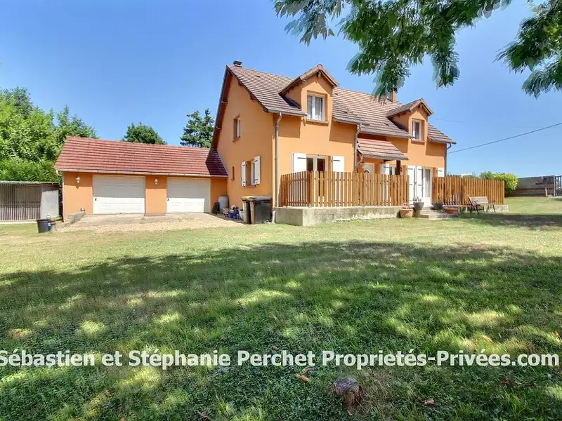 Maison, 149 m²