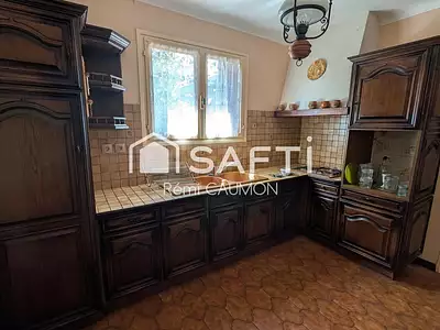 Maison, 92 m²