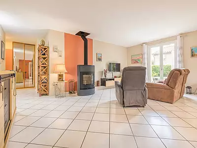 Maison, 153 m²