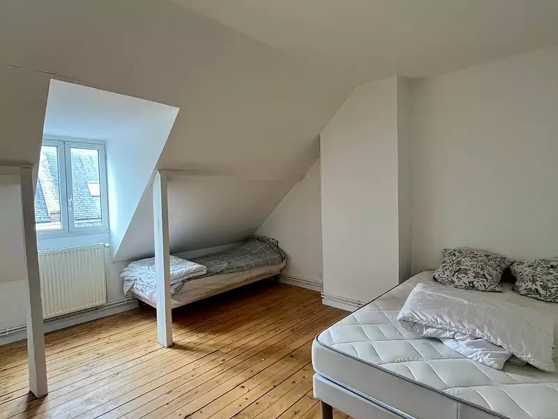 Appartement, 109,4 m²