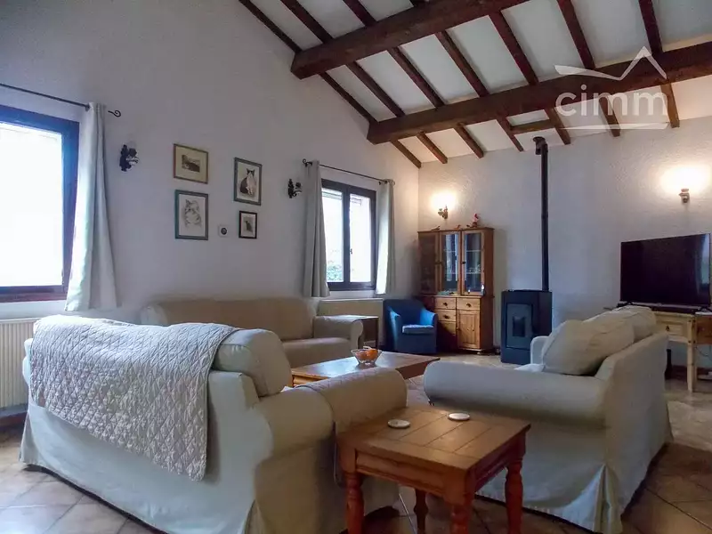 Maison, 165 m²