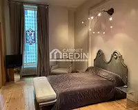 Appartement, 122,4 m²