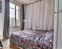 Appartement, 60 m²
